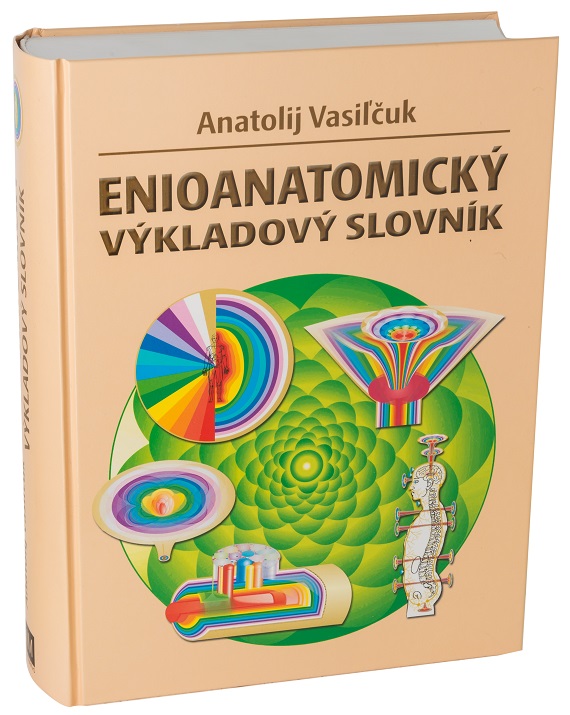 Enioanatomcký výkladový slovník Image