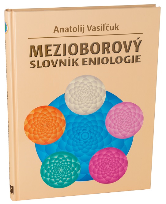 Mezioborový slovník eniologie Image