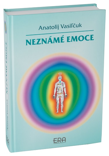 Neznámé emoce Image